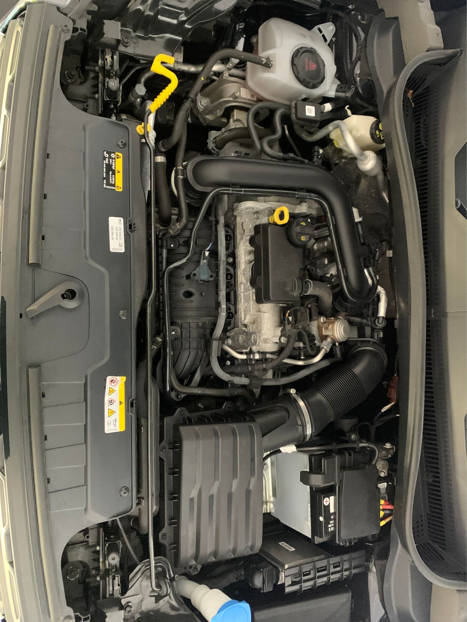 Used Volkswagen T-Cross 2022 for sale - 76542614: Photo 29