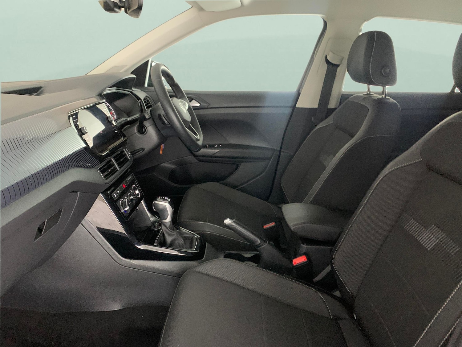 Used Volkswagen T-Cross 2022 for sale - 76542614: Photo 4