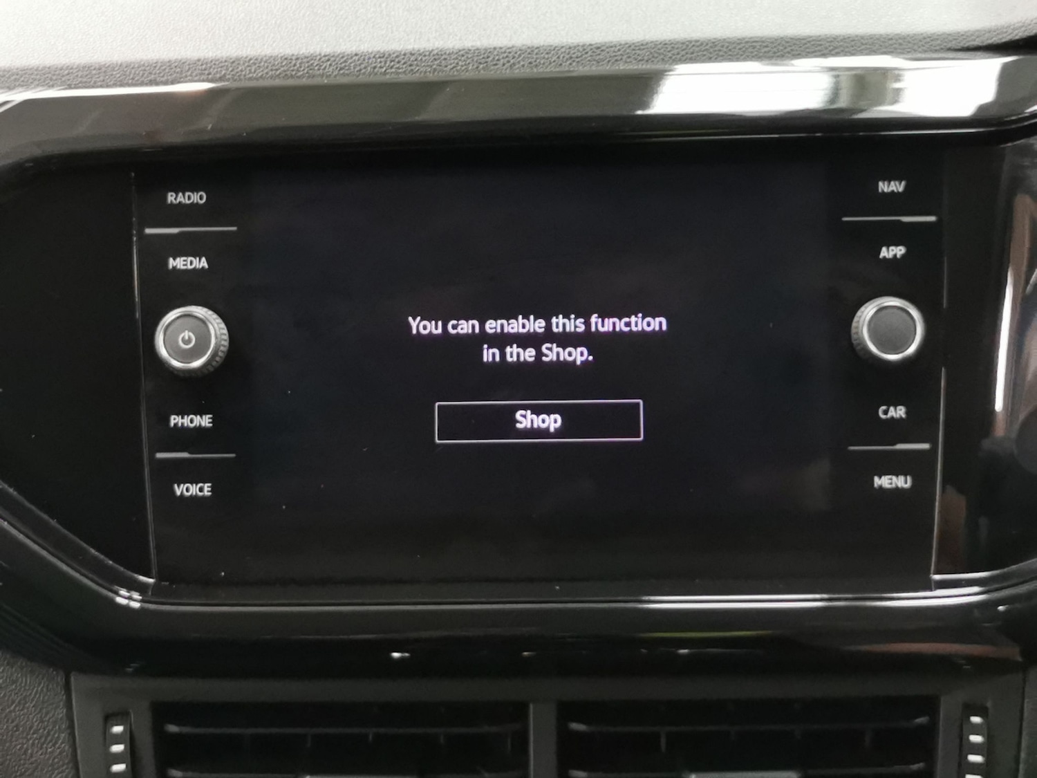 Used Volkswagen T-Cross 2022 for sale - 76542614: Photo 6