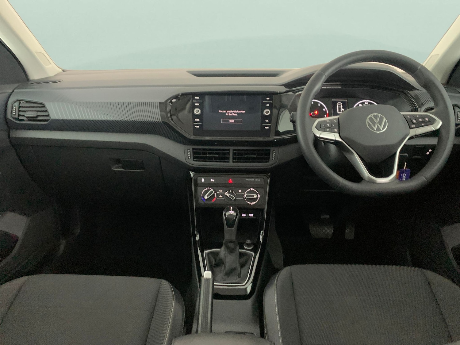 Used Volkswagen T-Cross 2022 for sale - 76542614: Photo 7