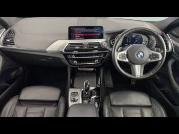 Used BMW X4 2019 for sale - 75006884: Photo