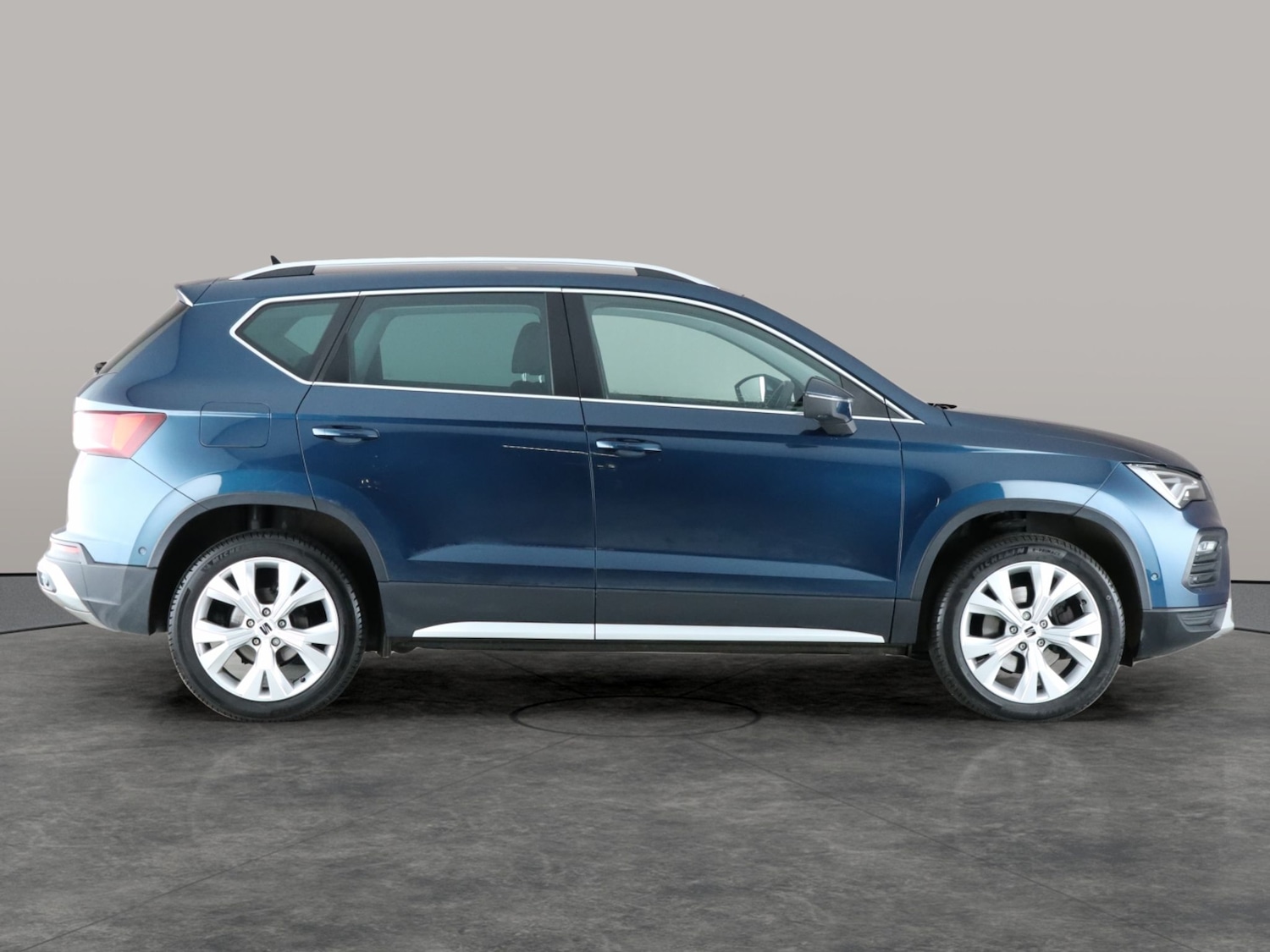 Used SEAT Ateca 2022 for sale - 77164386: Photo 9
