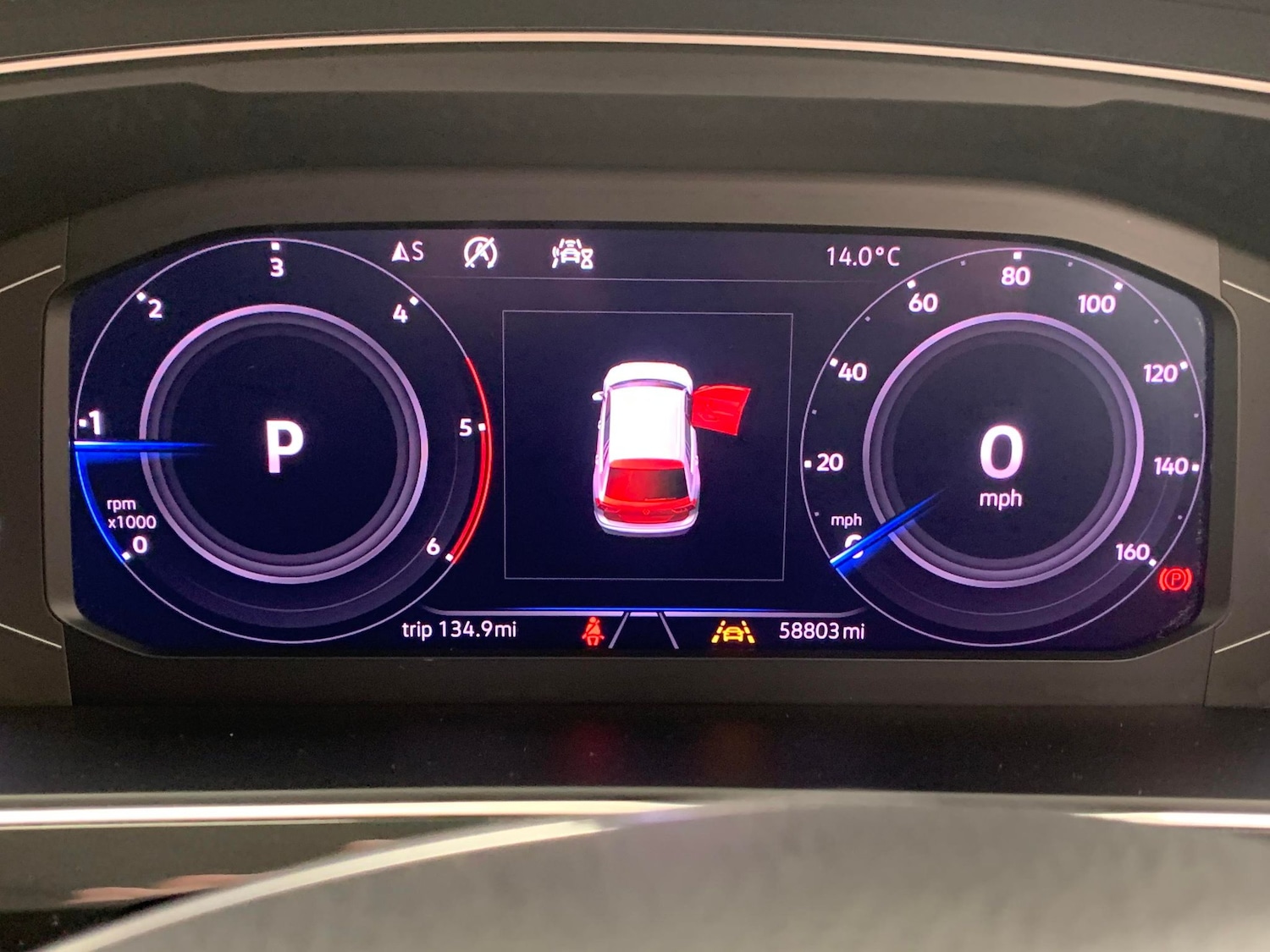 Used Volkswagen Tiguan 2019 for sale - 76342424: Photo 28