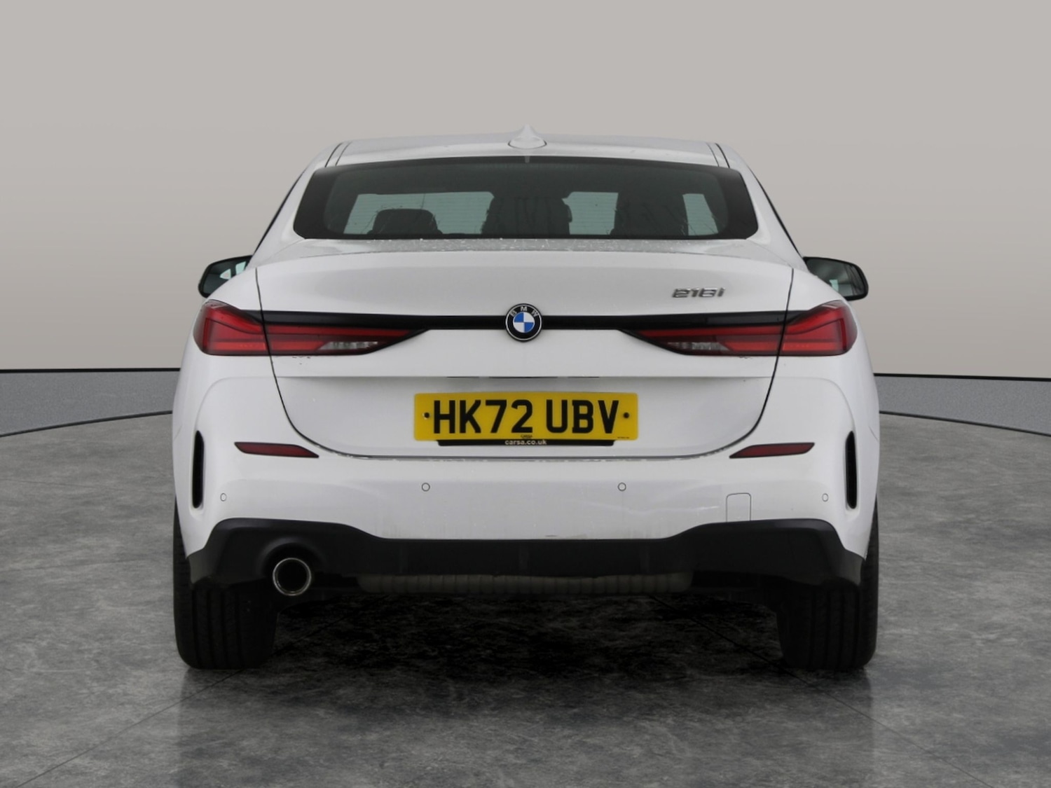 Used BMW 2 Series 2022 for sale - 77245911: Photo 11
