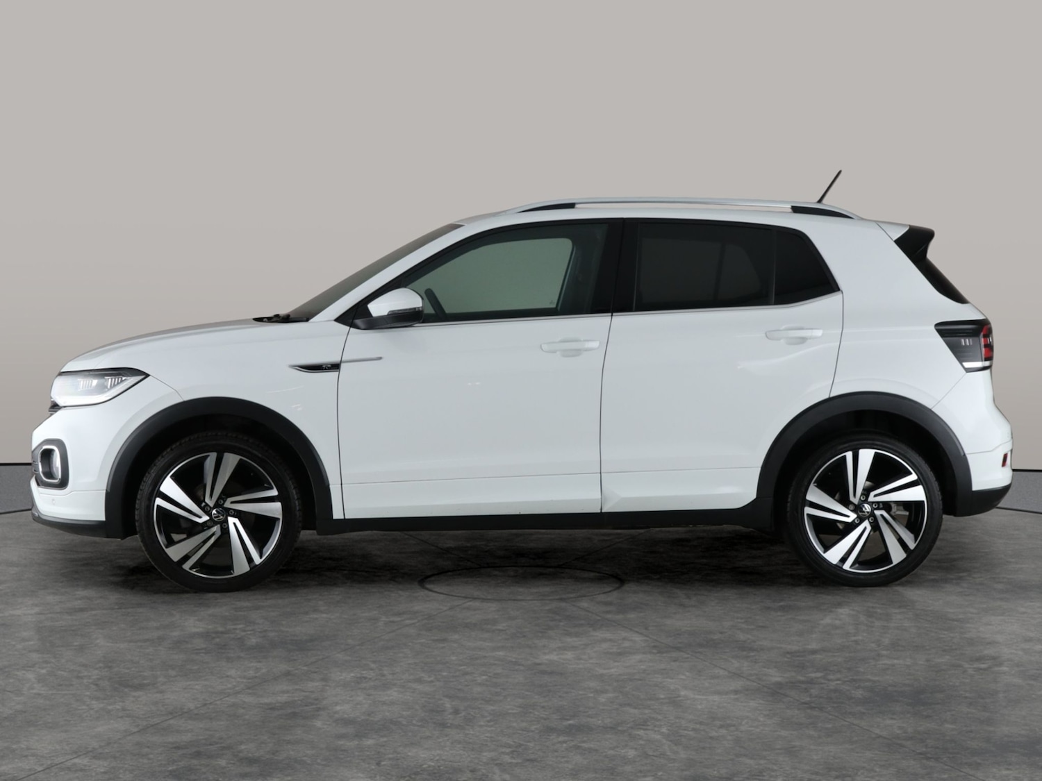 Used Volkswagen T-Cross 2021 for sale - 77043514: Photo 14