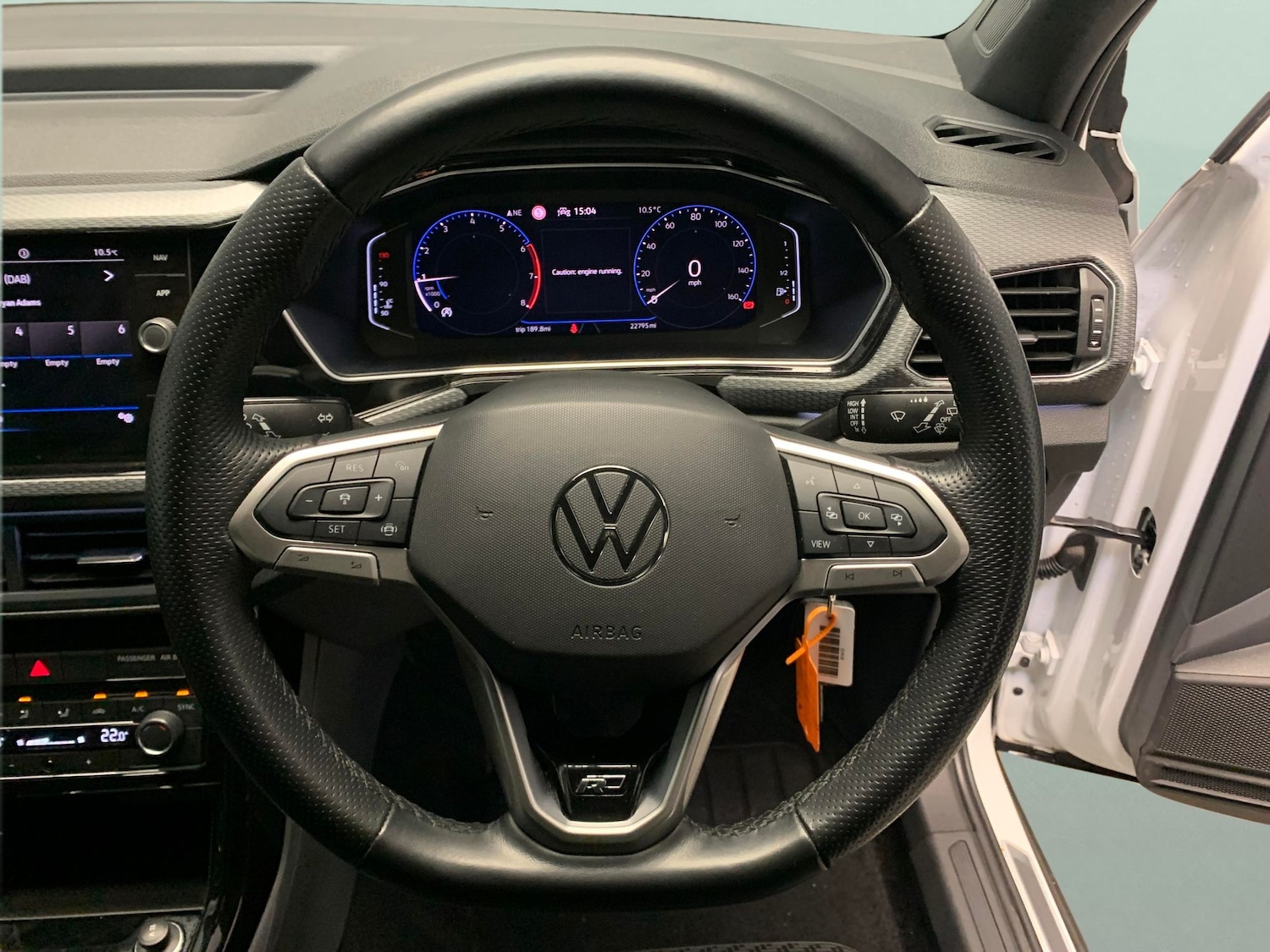 Used Volkswagen T-Cross 2021 for sale - 77043514: Photo 16