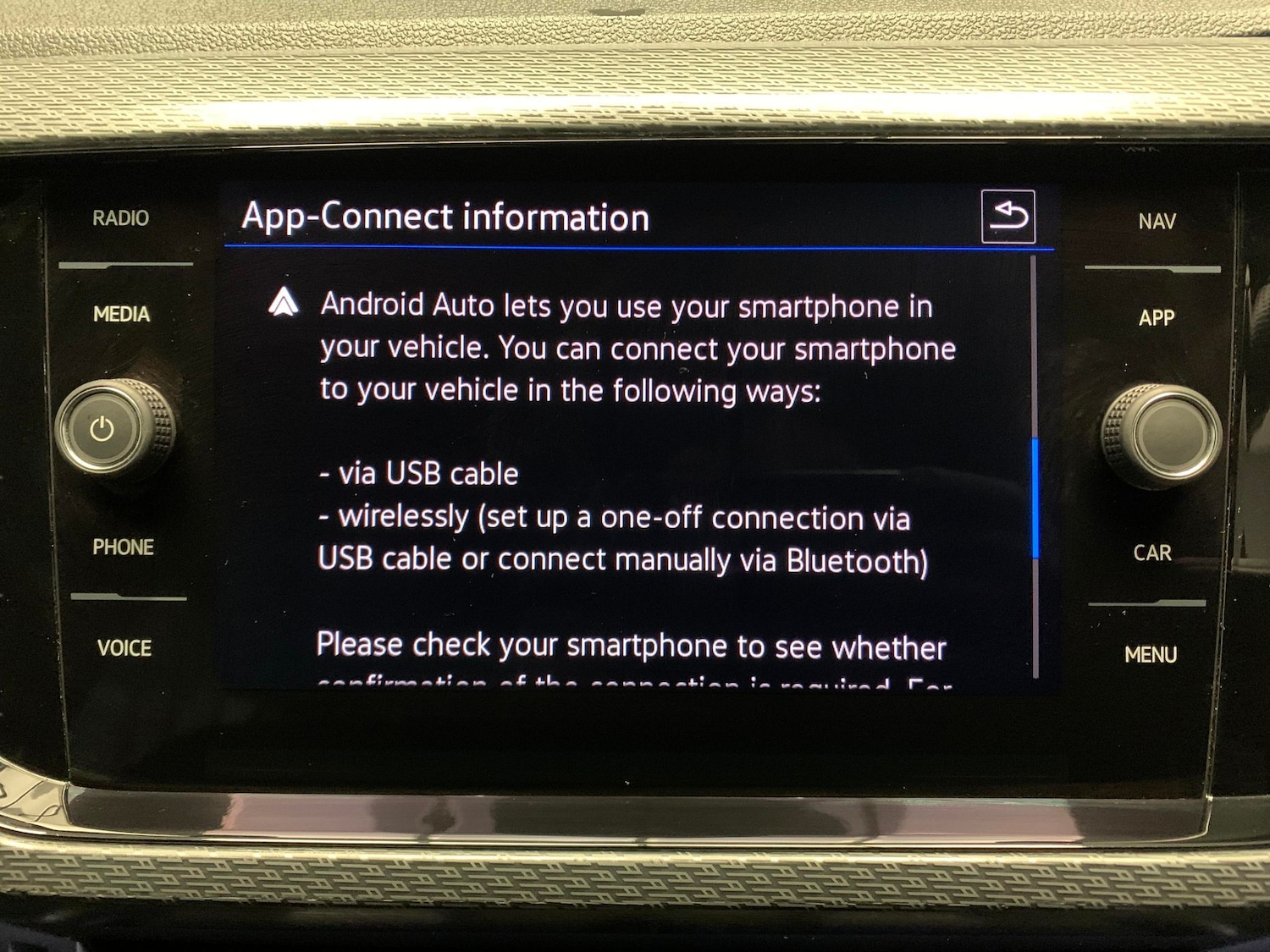 Used Volkswagen T-Cross 2021 for sale - 77043514: Photo 18