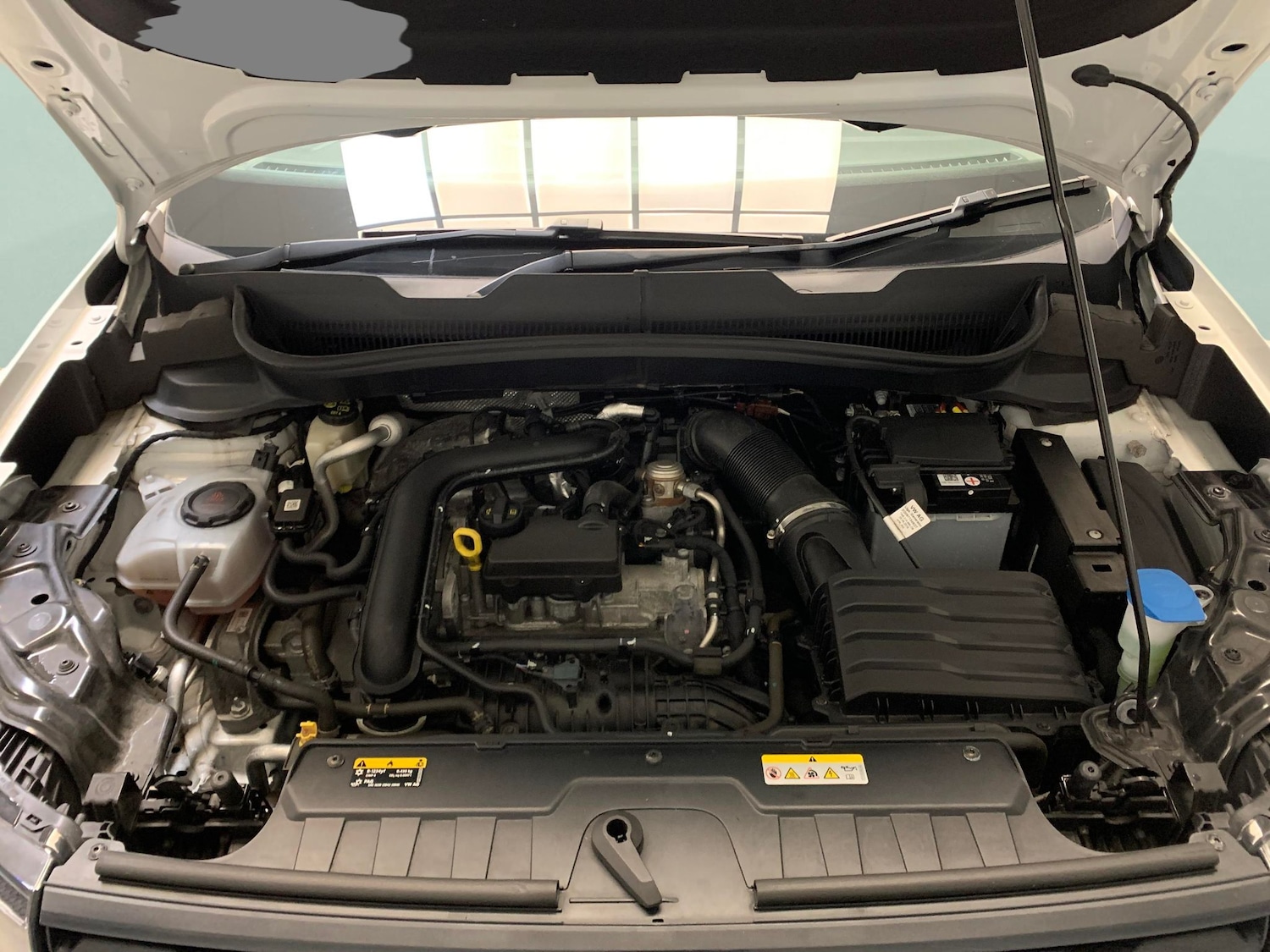 Used Volkswagen T-Cross 2021 for sale - 77043514: Photo 33