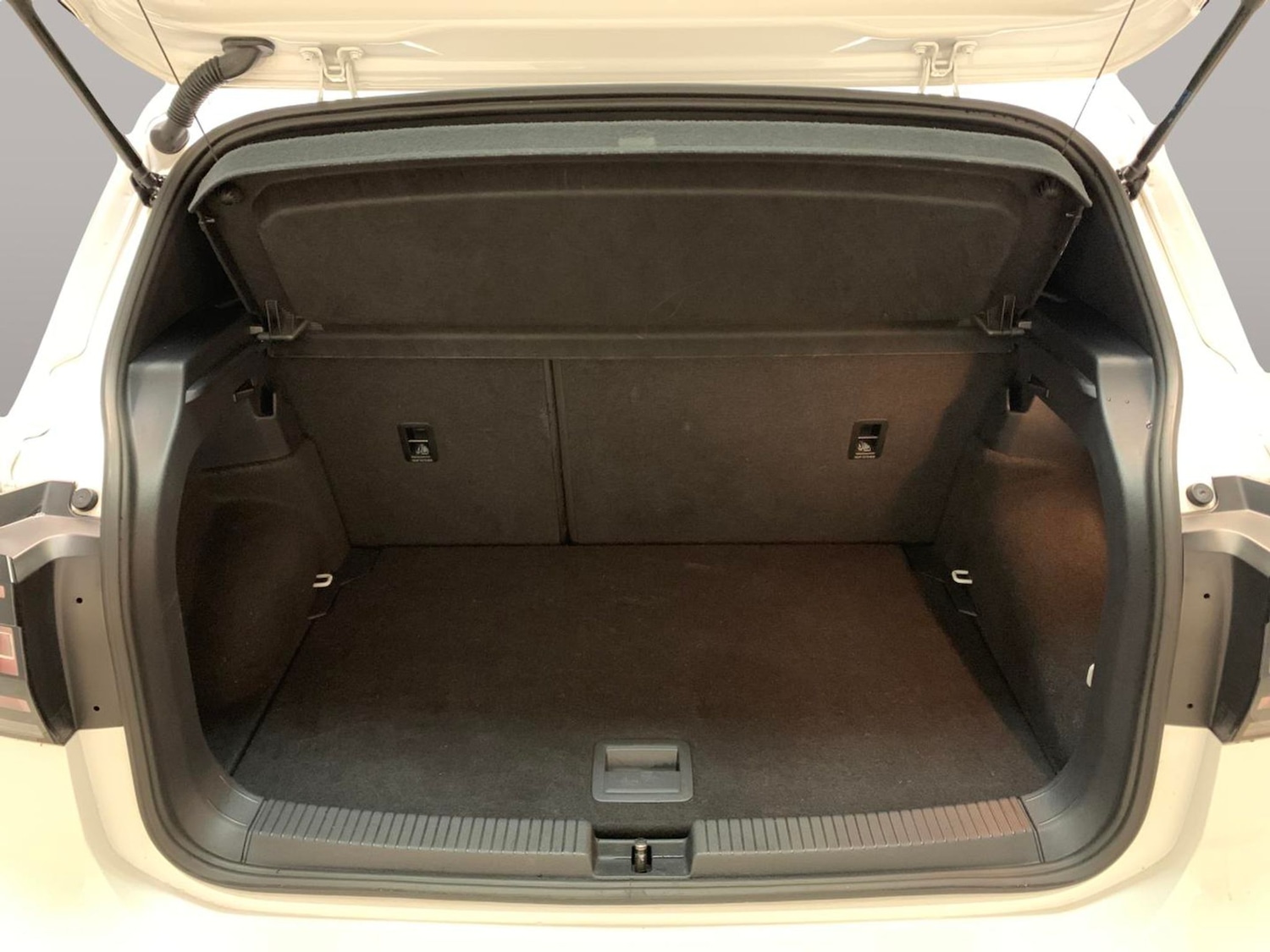 Used Volkswagen T-Cross 2021 for sale - 77043514: Photo 34