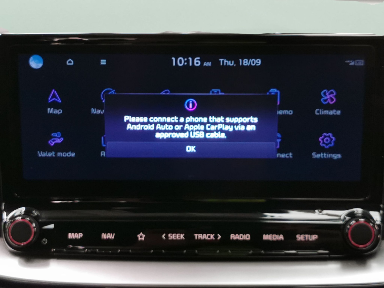 Used Kia Pro Ceed 2023 for sale - 76162508: Photo 17