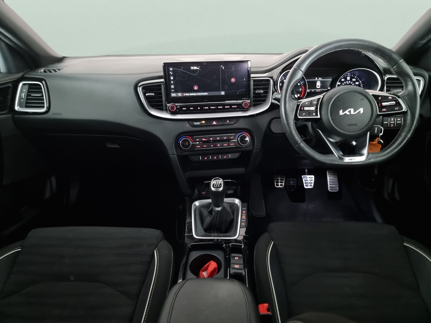 Used Kia Pro Ceed 2023 for sale - 76162508: Photo 8