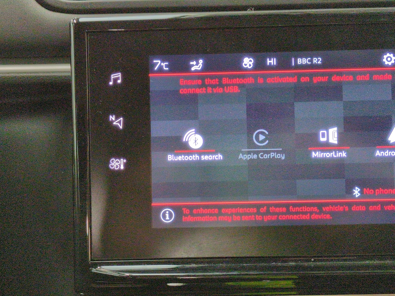 Used Citroen C3 2022 for sale - 76958318: Photo 14