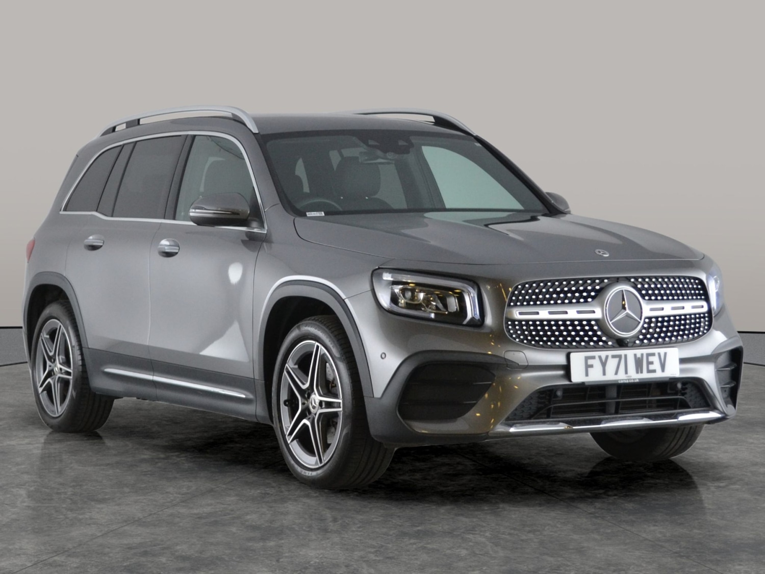 Used Mercedes-Benz GLB 2022 for sale - 76480083: Photo 12