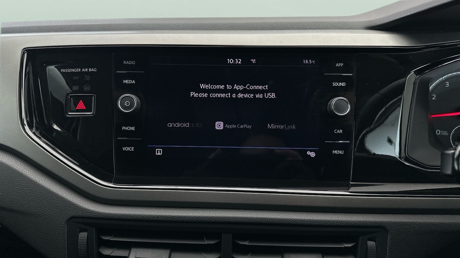 Used Volkswagen Polo 2020 for sale - 77198649: Photo 22