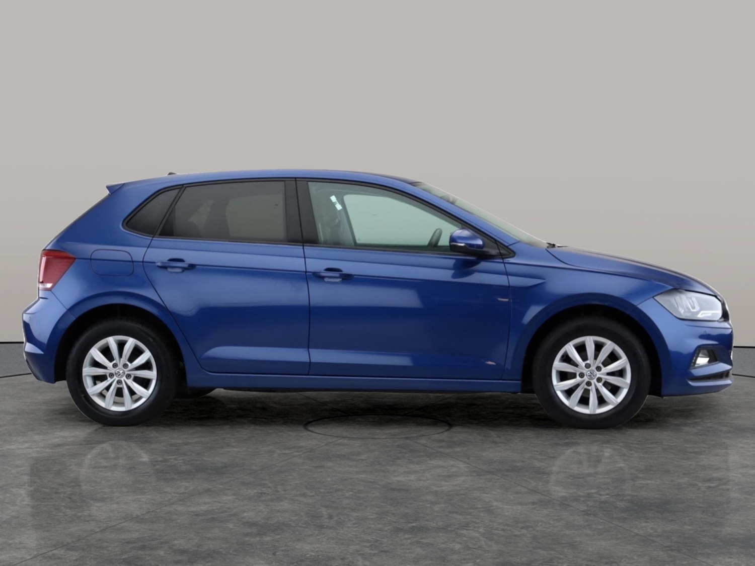 Used Volkswagen Polo 2020 for sale - 77198649: Photo 5