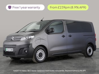 Used Citroen Space Tourer 2023 for sale - 79611763: Photo