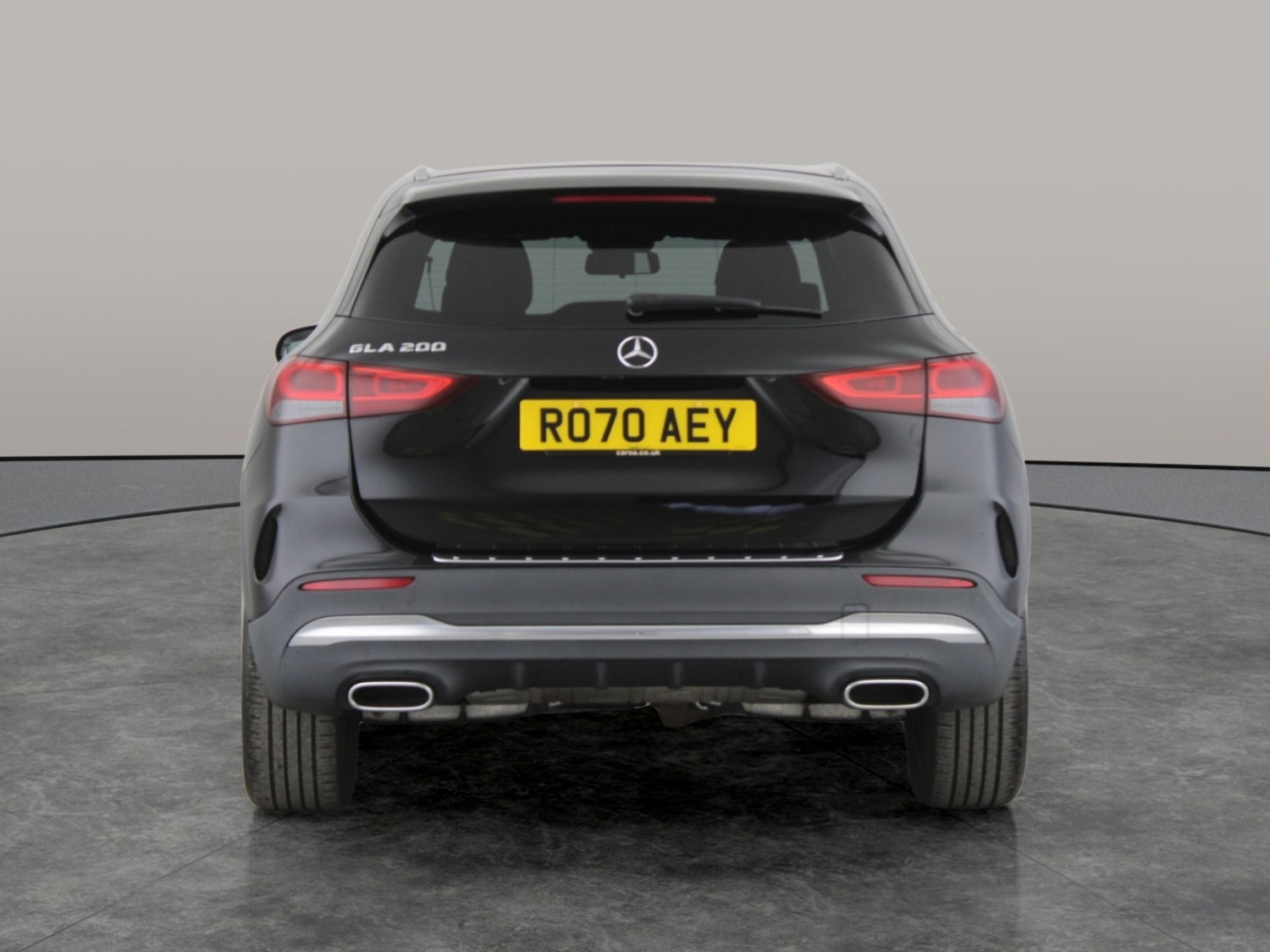 Used Mercedes-Benz GLA 2020 for sale - 76444630: Photo 15