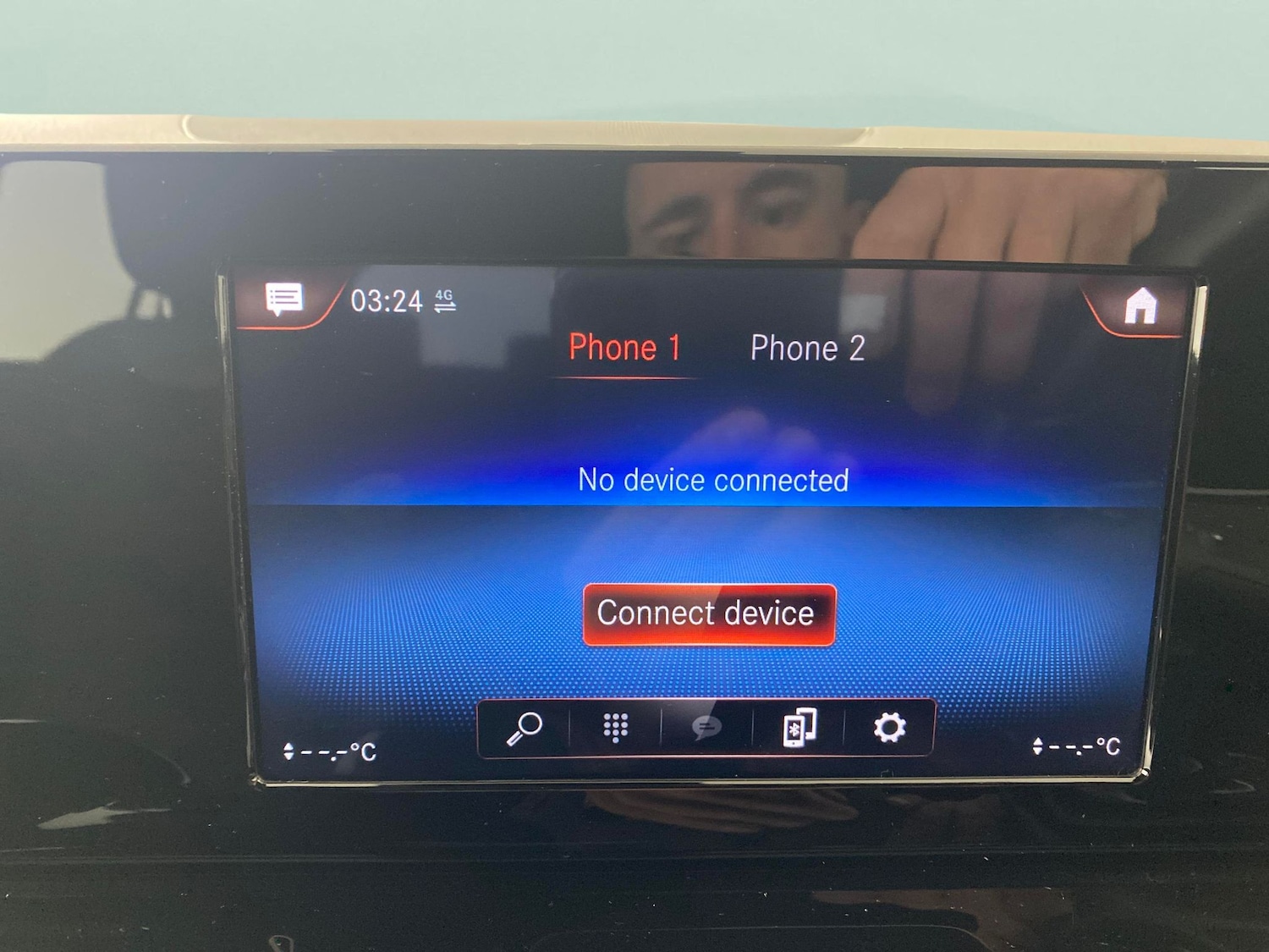 Used Mercedes-Benz GLA 2020 for sale - 76444630: Photo 19