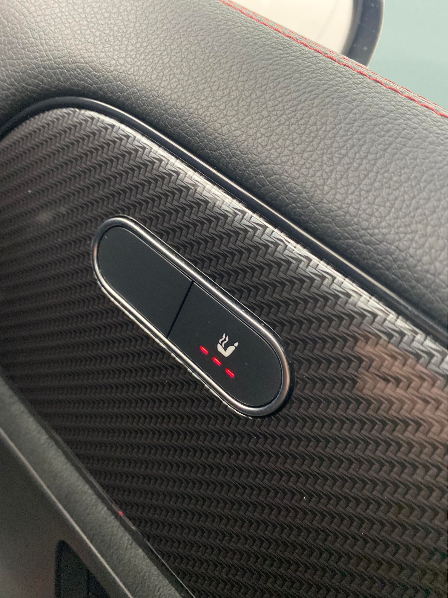 Used Mercedes-Benz GLA 2020 for sale - 76444630: Photo 23