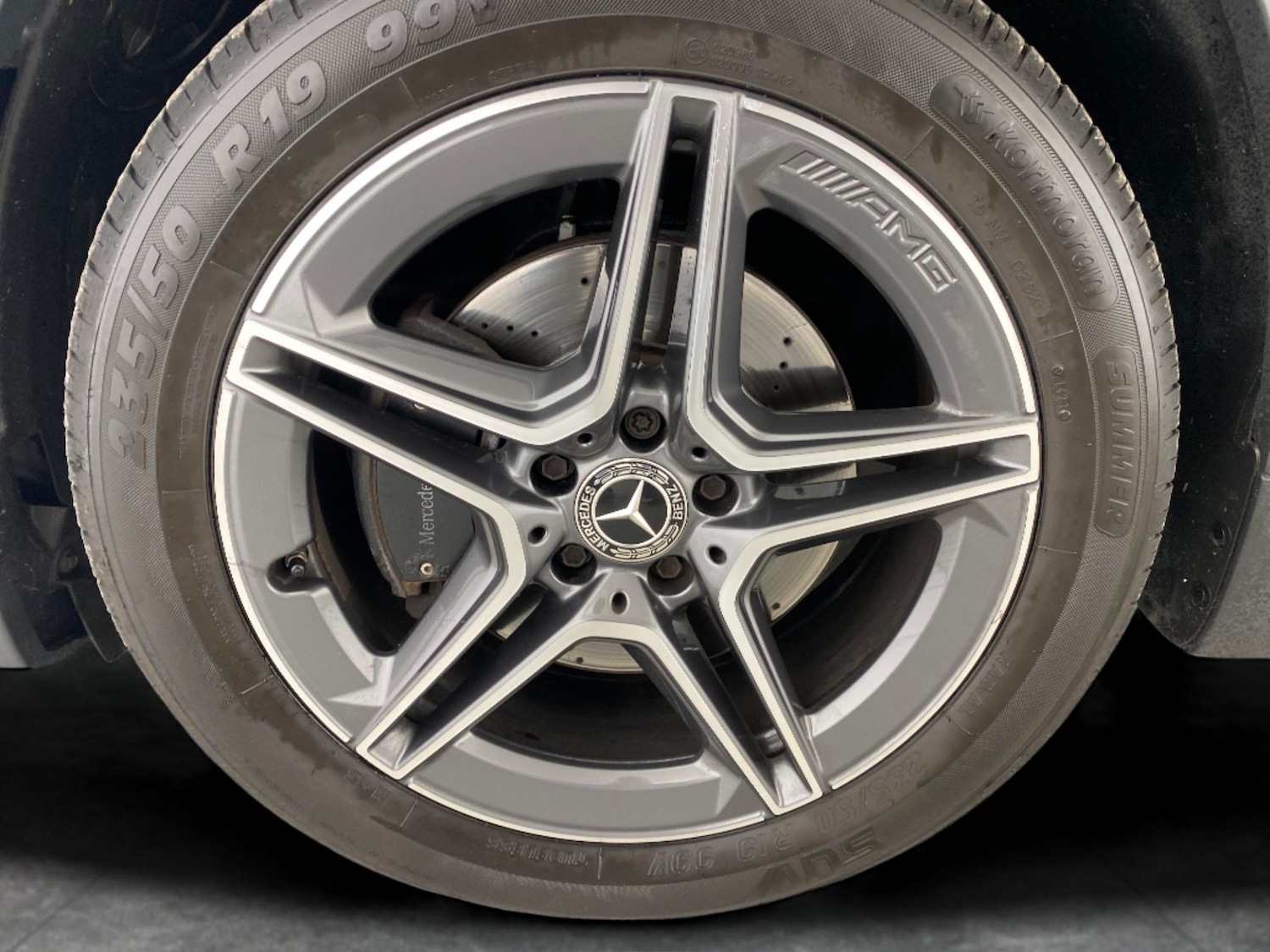 Used Mercedes-Benz GLA 2020 for sale - 76444630: Photo 30