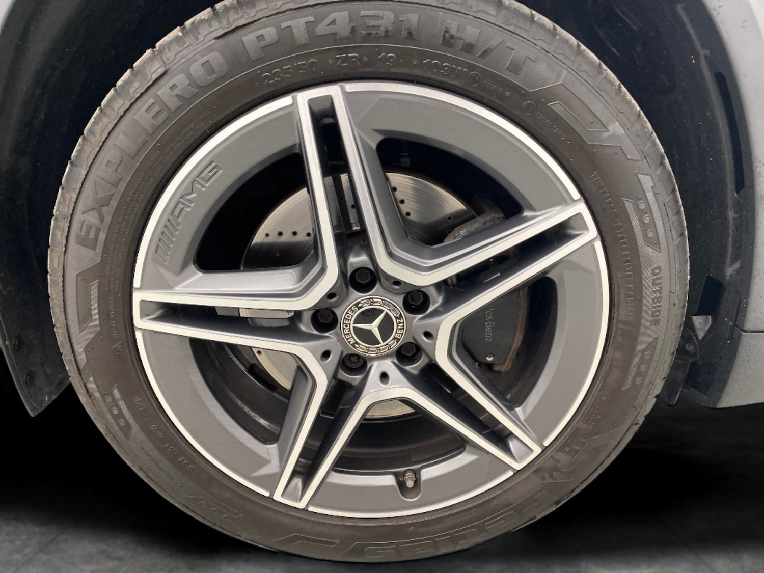 Used Mercedes-Benz GLA 2020 for sale - 76444630: Photo 31