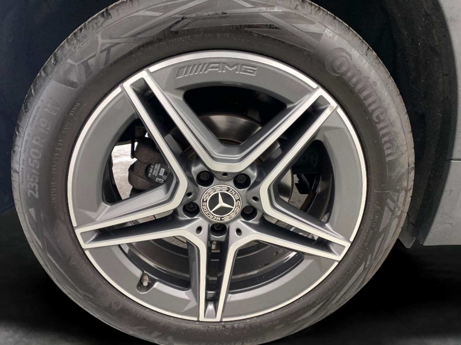 Used Mercedes-Benz GLA 2020 for sale - 76444630: Photo 33