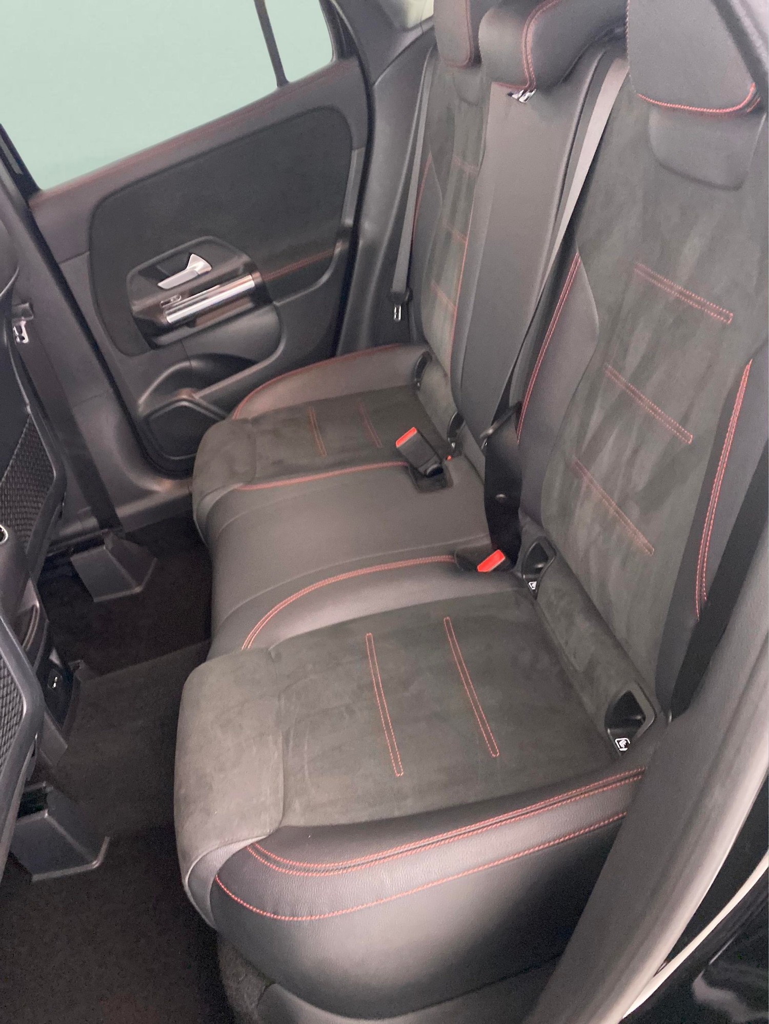 Used Mercedes-Benz GLA 2020 for sale - 76444630: Photo 36