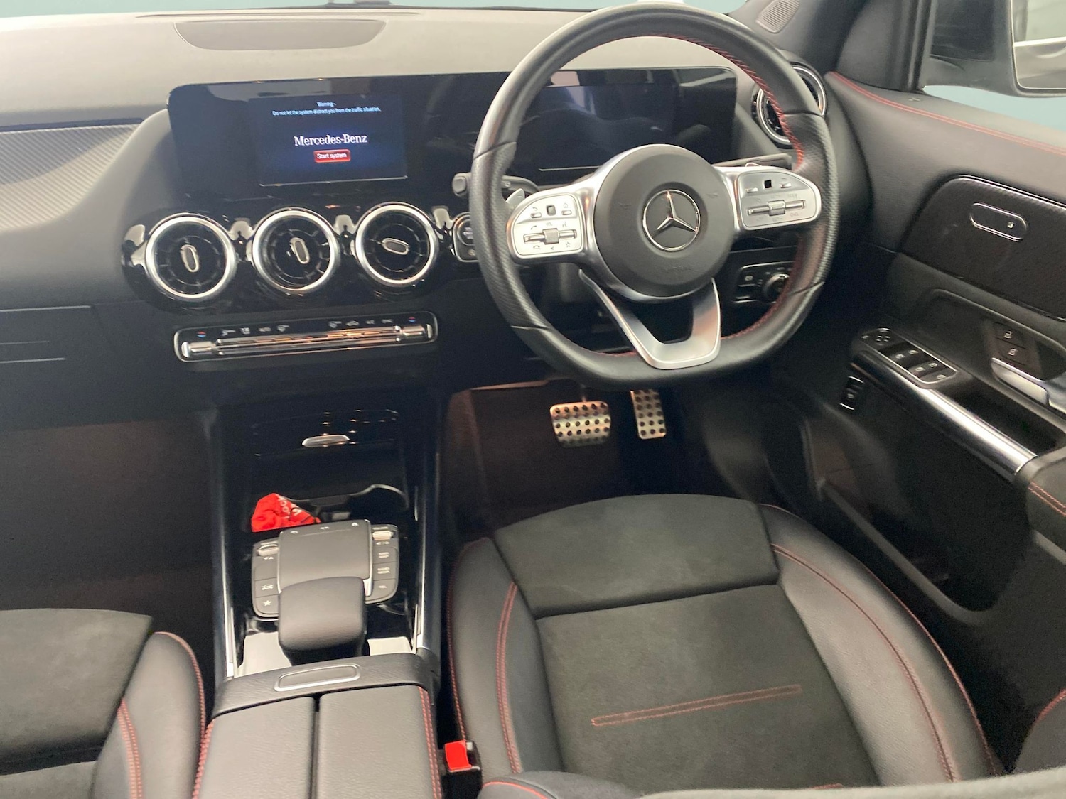 Used Mercedes-Benz GLA 2020 for sale - 76444630: Photo 5