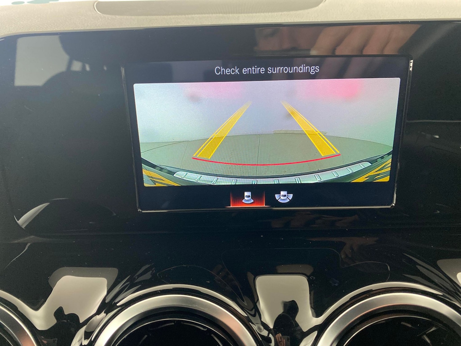 Used Mercedes-Benz GLA 2020 for sale - 76444630: Photo 6