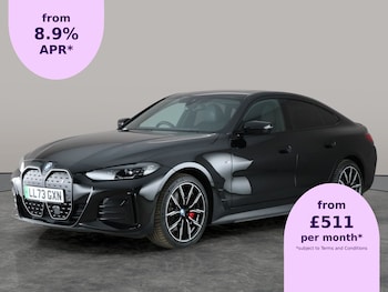Used BMW i4 2023 for sale - 75733891: Photo
