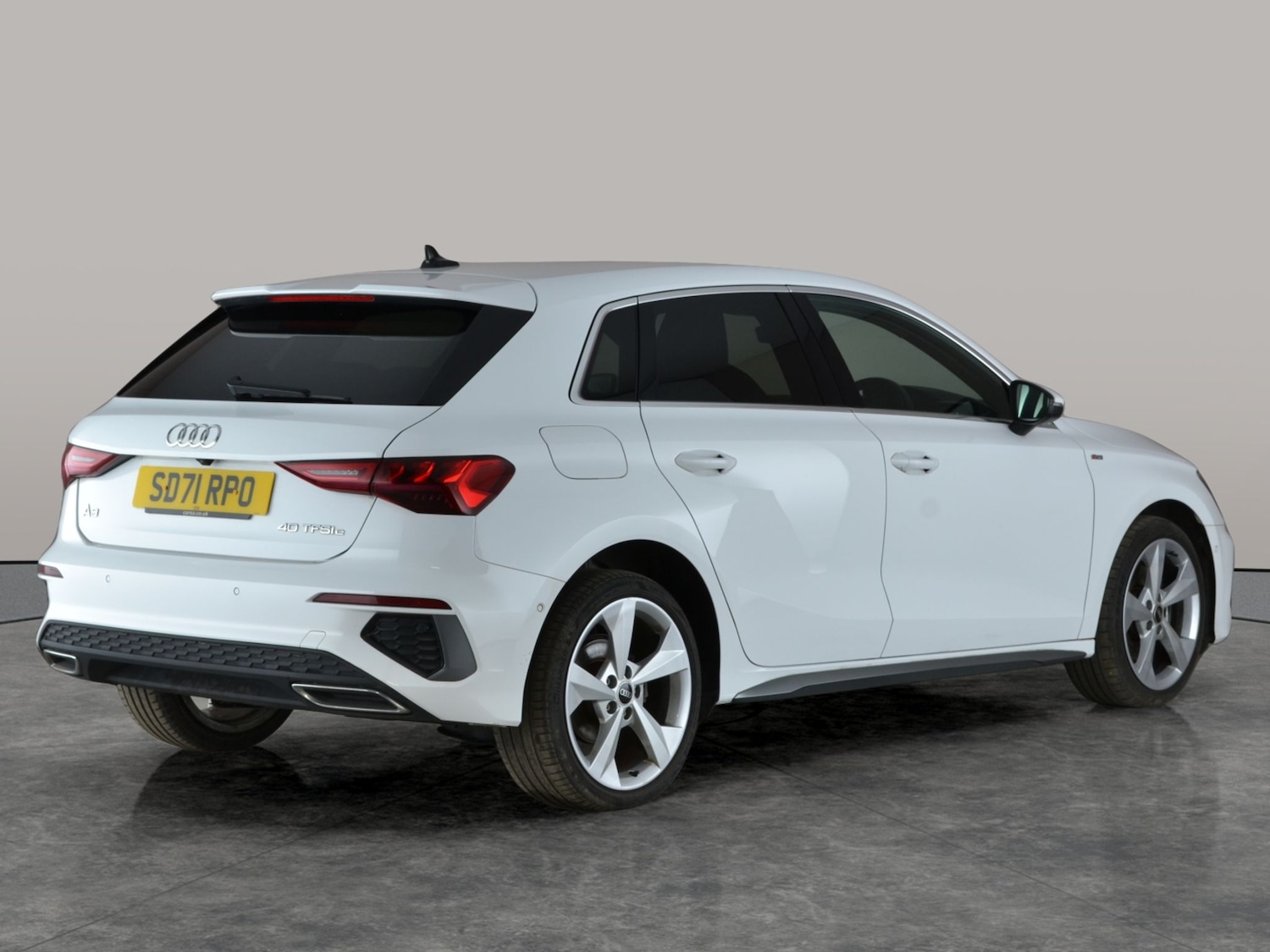 Used Audi A3 2021 for sale - 77083767: Photo 10