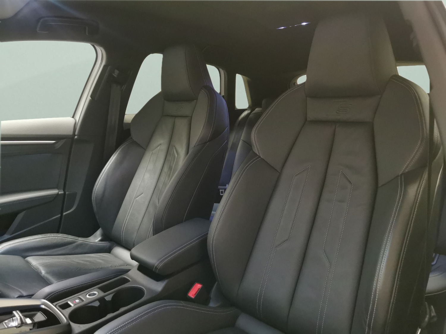 Used Audi A3 2021 for sale - 77083767: Photo 14