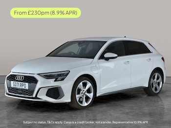 Used Audi A3 2021 for sale - 77083767: Photo