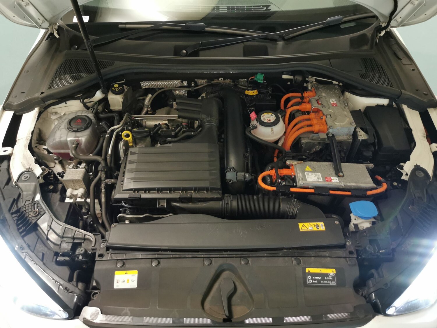 Used Audi A3 2021 for sale - 77083767: Photo 31