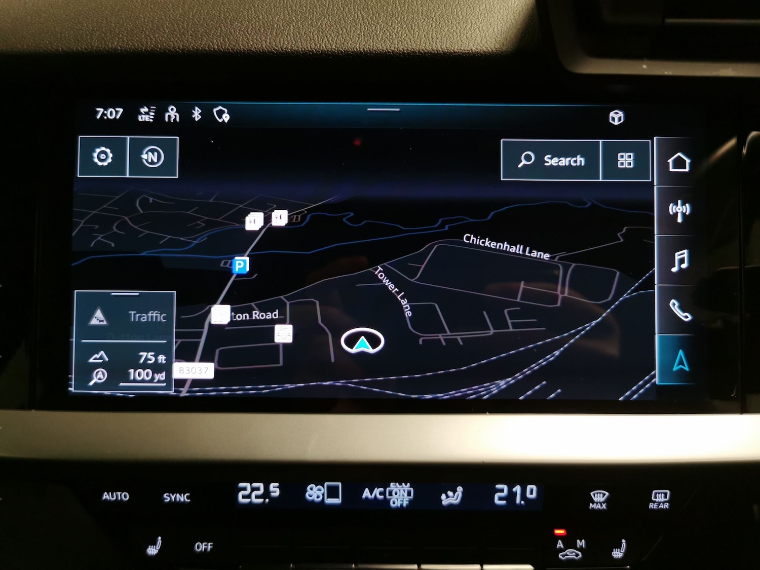 Used Audi A3 2021 for sale - 77083767: Photo 5