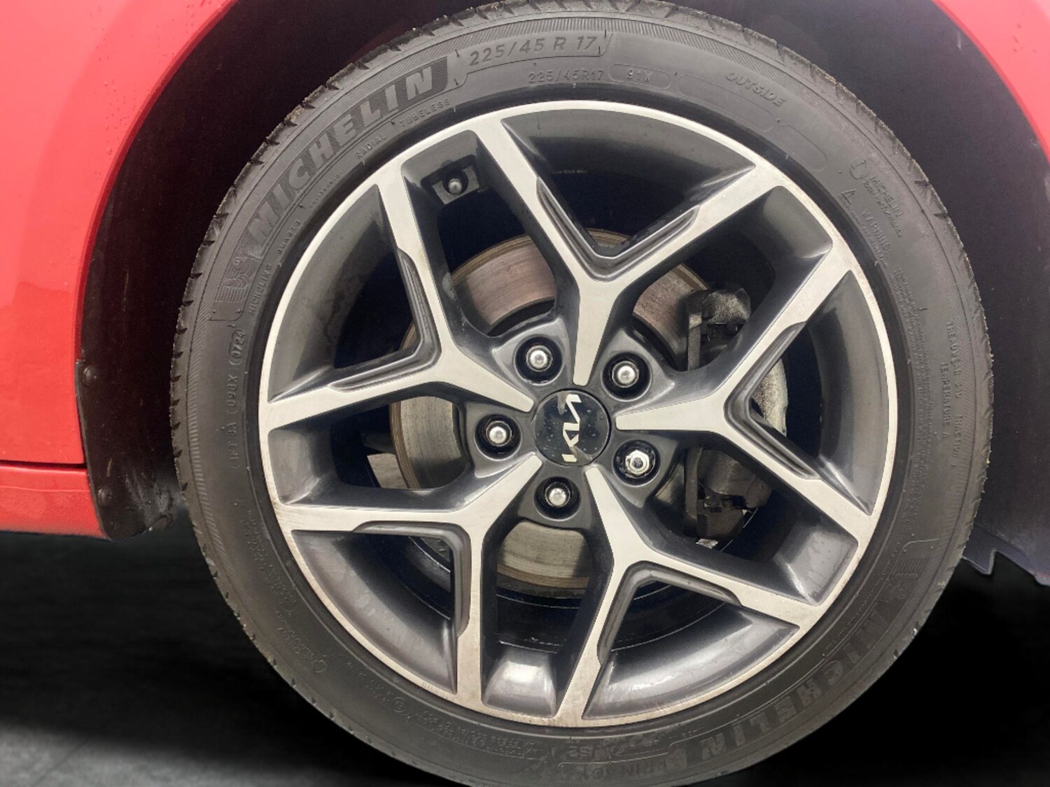 Used Kia Ceed for sale - 77543085: Photo 22