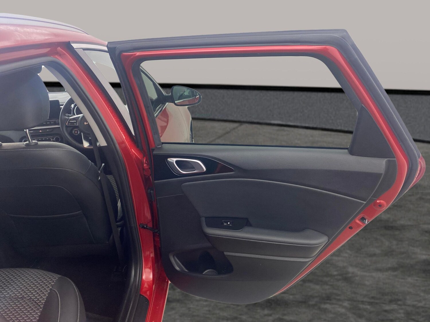 Used Kia Ceed for sale - 77543085: Photo 27