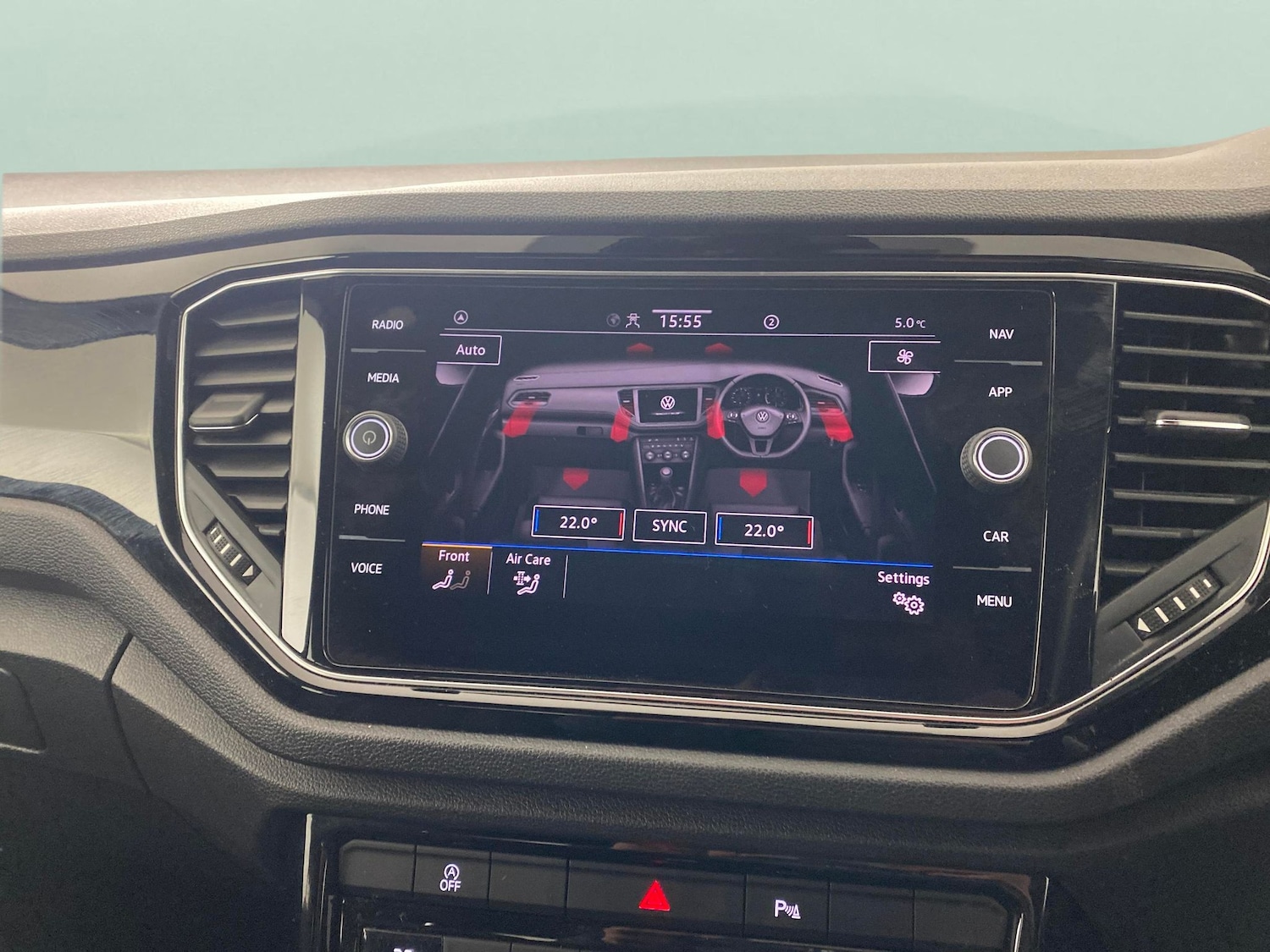 Used Volkswagen T-Roc 2021 for sale - 77286013: Photo 15