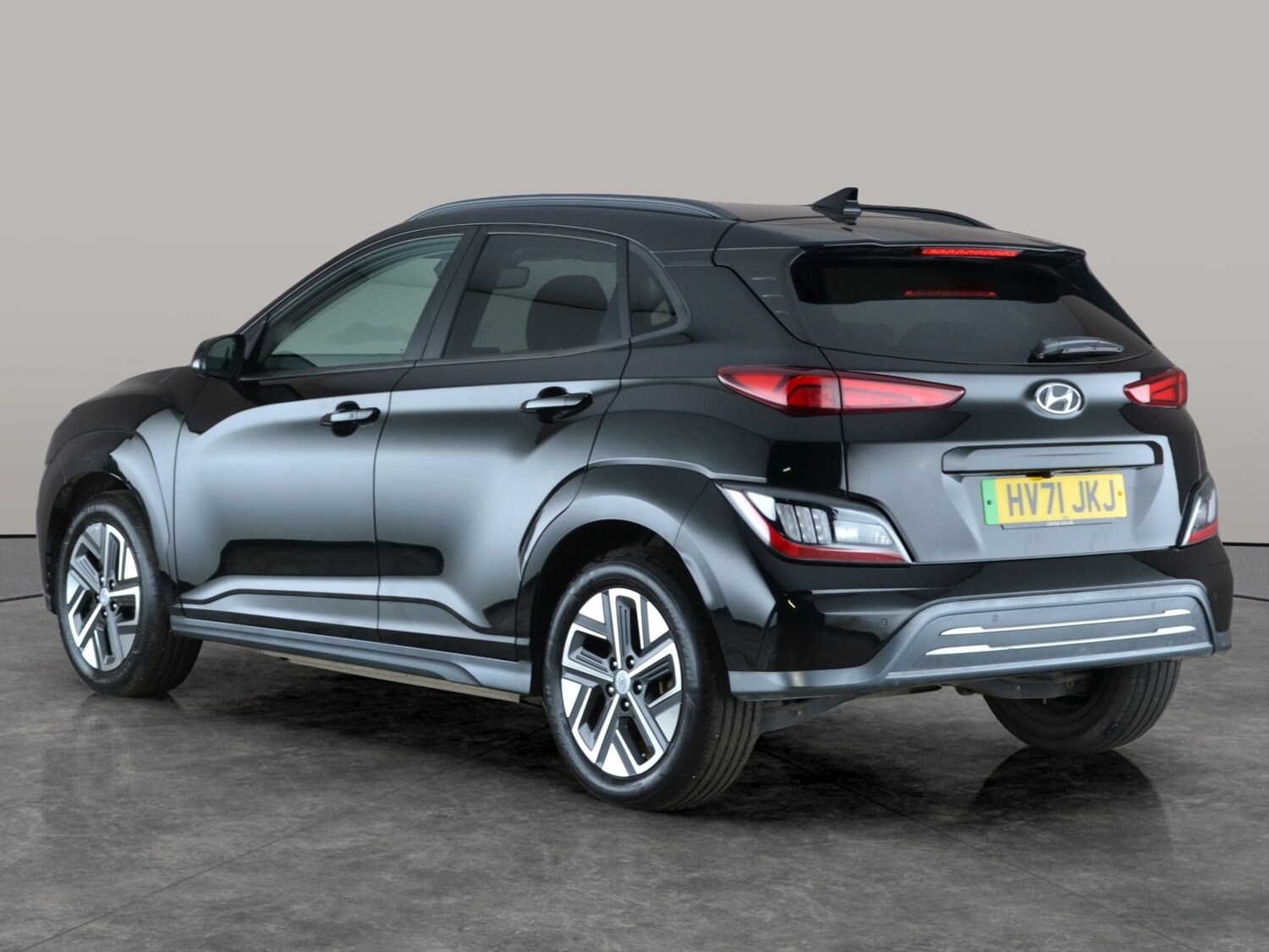 Used Hyundai KONA 2021 for sale - 77458234: Photo 12