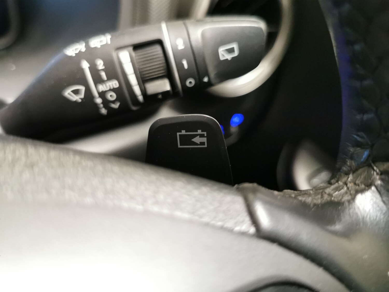 Used Hyundai KONA 2021 for sale - 77458234: Photo 22