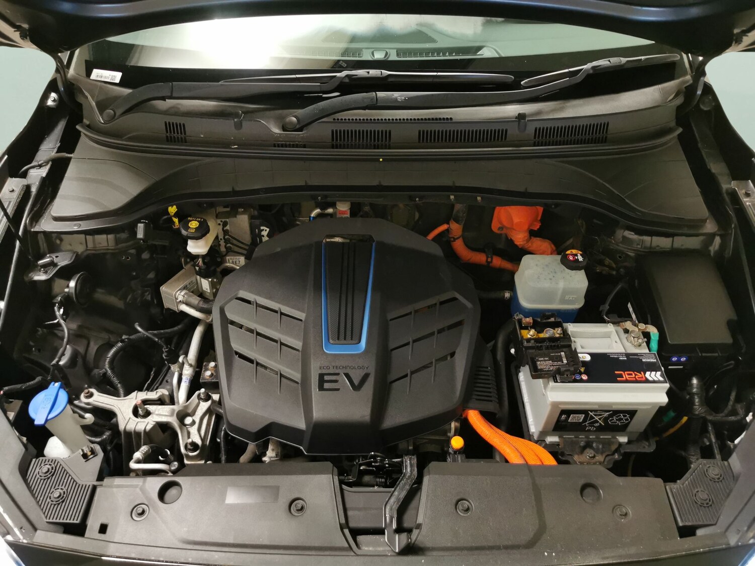 Used Hyundai KONA 2021 for sale - 77458234: Photo 35