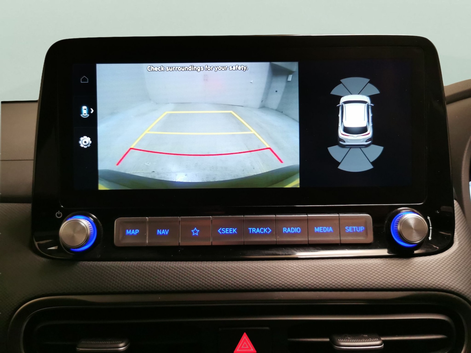 Used Hyundai KONA 2021 for sale - 77458234: Photo 5