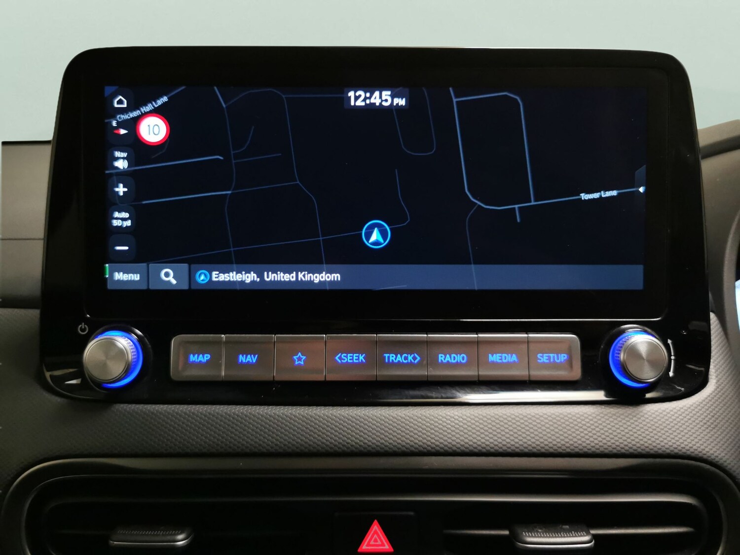 Used Hyundai KONA 2021 for sale - 77458234: Photo 6