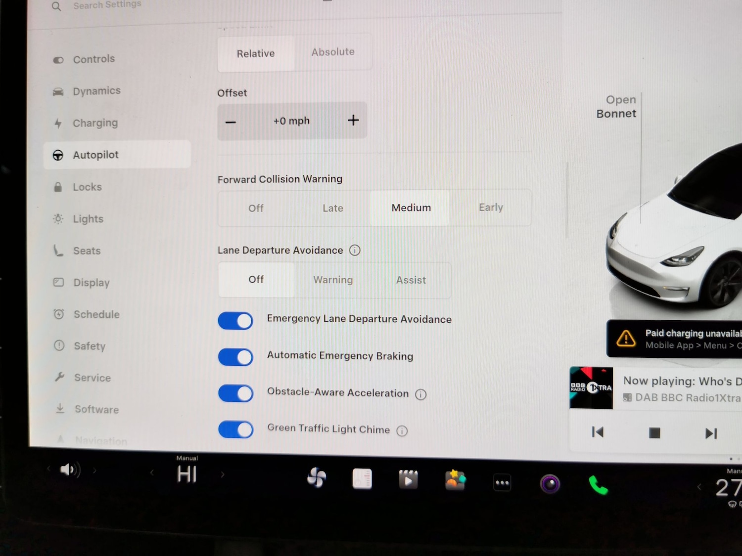 Used Tesla Model Y 2022 for sale - 77447883: Photo 20