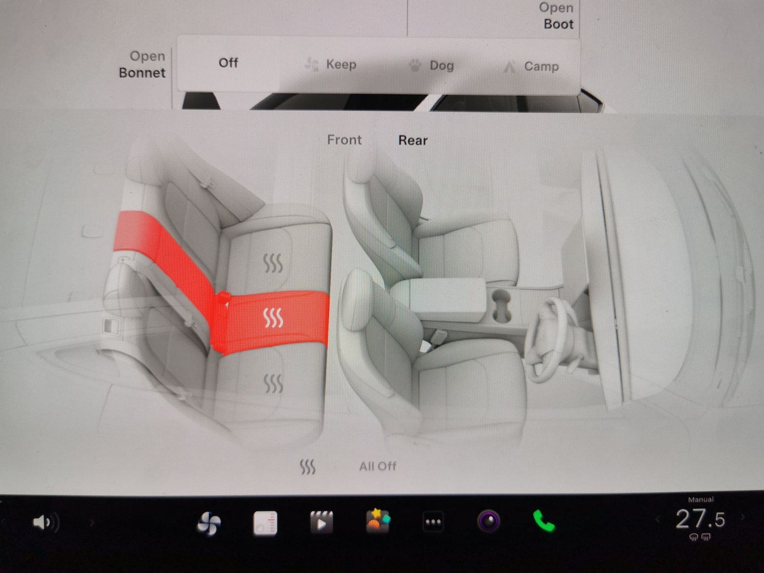 Used Tesla Model Y 2022 for sale - 77447883: Photo 24