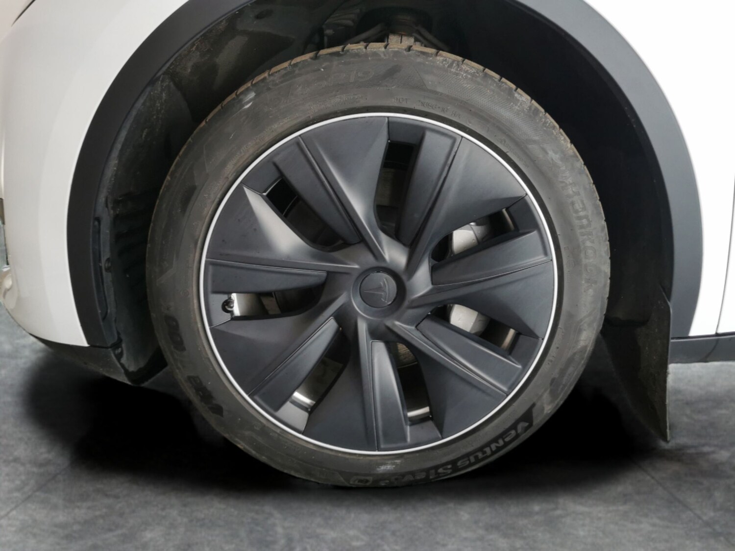 Used Tesla Model Y 2022 for sale - 77447883: Photo 25