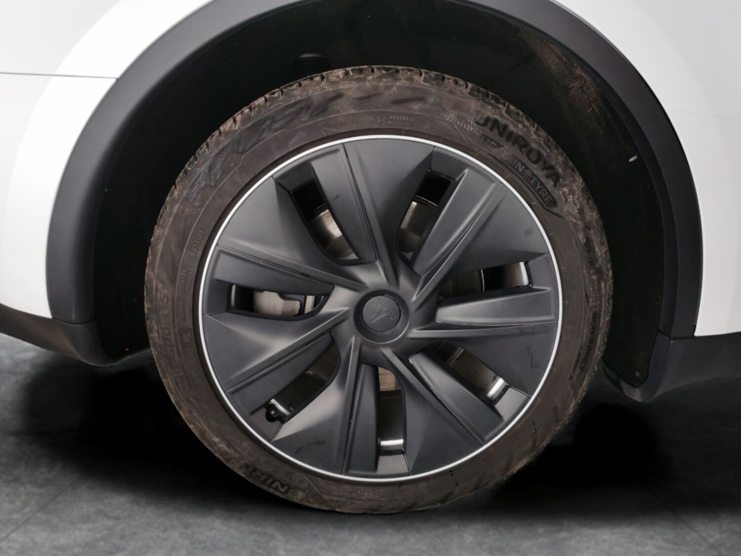 Used Tesla Model Y 2022 for sale - 77447883: Photo 27