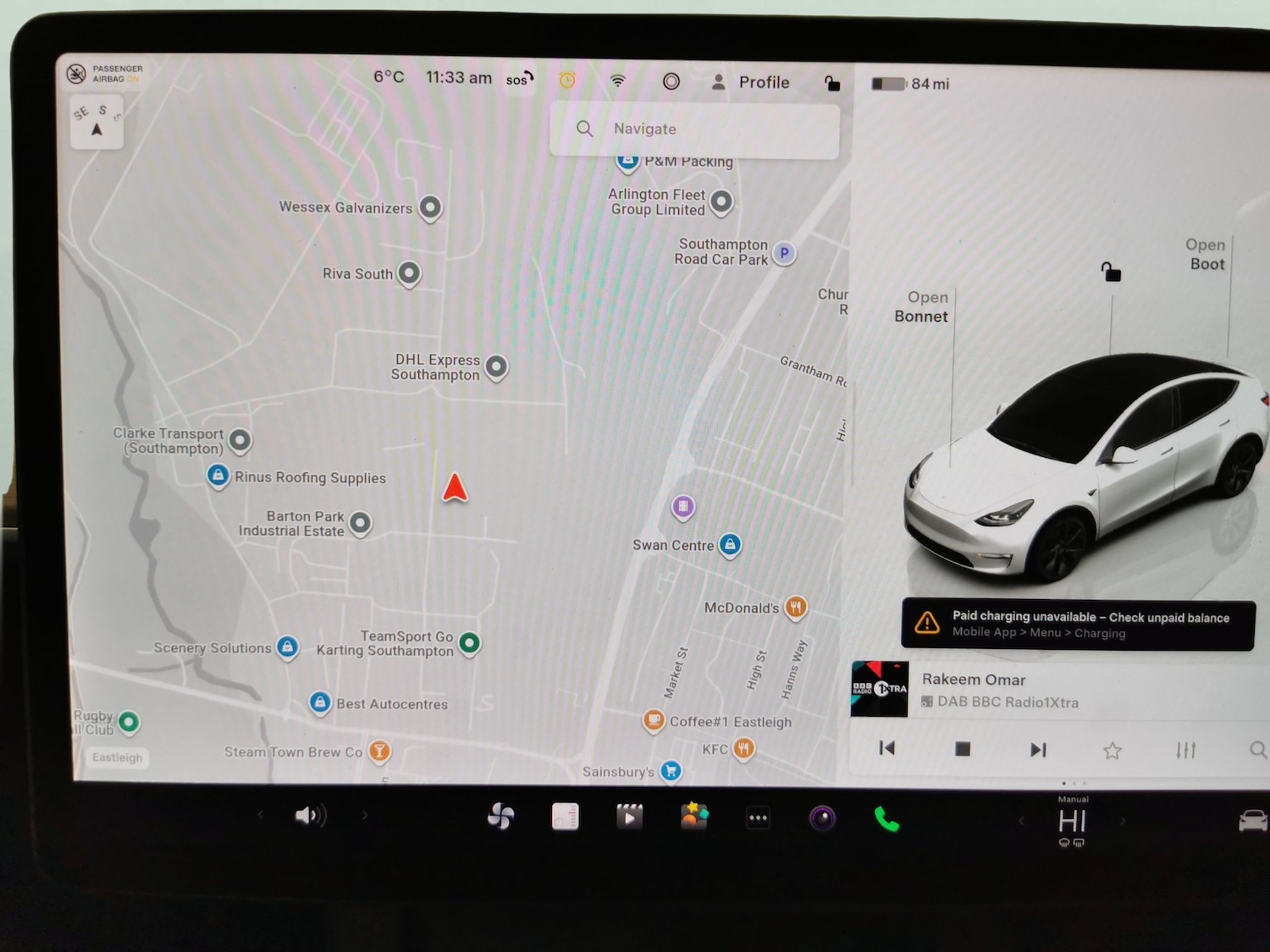 Used Tesla Model Y 2022 for sale - 77447883: Photo 6