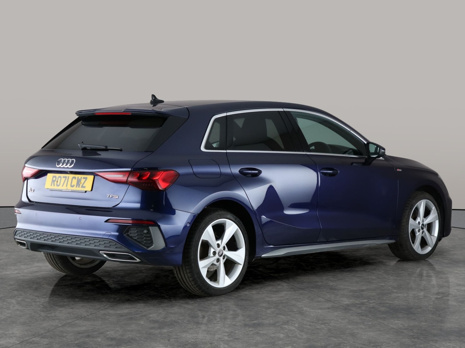 Used Audi A3 2021 for sale - 76534247: Photo 11