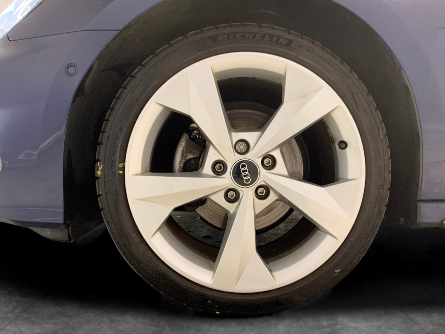 Used Audi A3 2021 for sale - 76534247: Photo 26